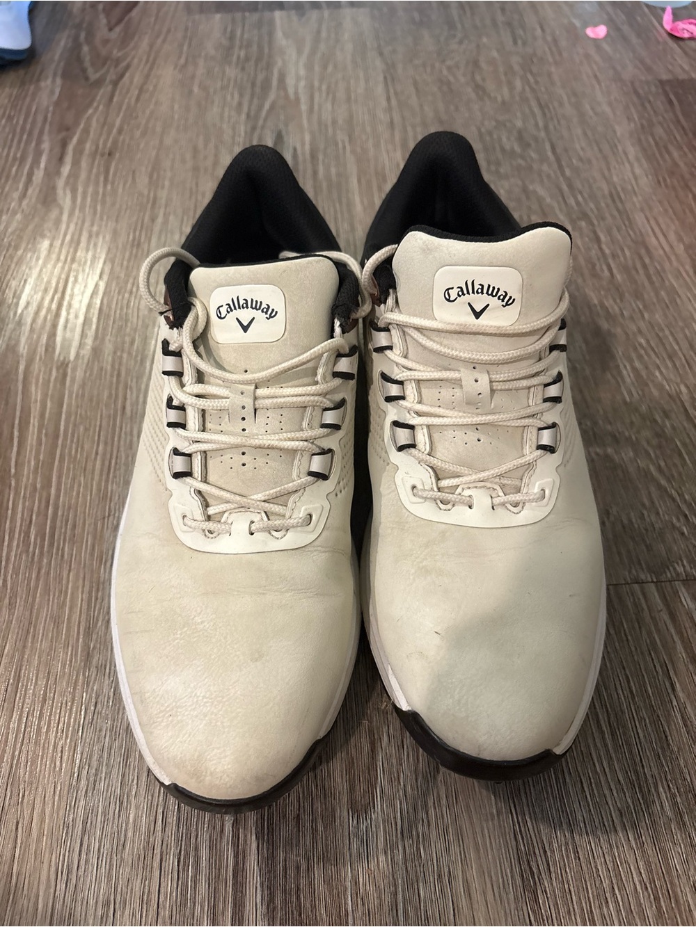 Callaway Men’s Golf Shoes